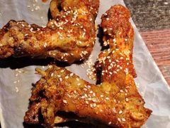 -尕羊烤肉餐厅·清真(会宁路店)