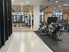 -Another Key健身(紫金店)