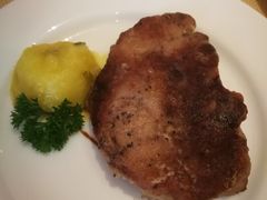 鹅肝-盛宴自助餐厅(运达喜来登店)