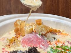 -金龙·打边炉(南京西路店)