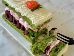 -DRUNK BAKER(上海陕康里店)