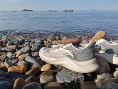 -银沙滩浴场