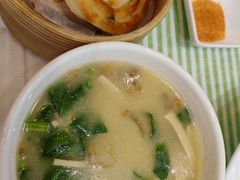 -鹊华居·地道鲁菜·海鲜·融合味(大明湖店)