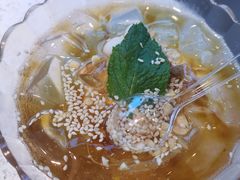 -老佛爷铜炉蛙锅(海岸城店)