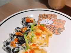 -太二酸菜鱼(中山龙之梦店)