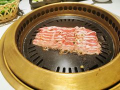 -花味烤肉·拌饭(庐阳万象汇店)