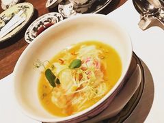 -夏苑(新加坡丽思卡尔顿美年酒店)