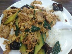 -京味小馆(东坝店)