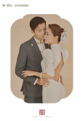 -日光视觉婚纱摄影(旗舰店)