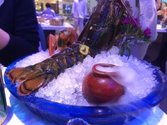 -半岛听涛蒸汽海鲜自助(K11店)