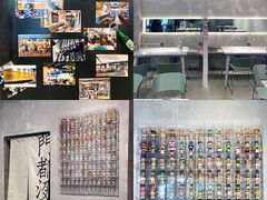 -chicken plus韩国炸鸡(城阳店)