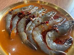 -蜀都冒菜·酱蟹生腌