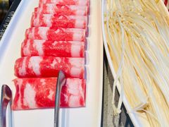 -海底捞火锅(振华广场店)
