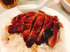 -深井陈记烧鹅酒家(新填地街店)
