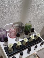 -薇薇安花系SPA