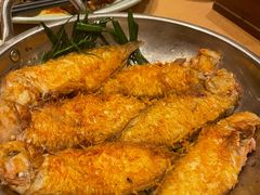 -抱德·潮汕味(敦和店原惠城鱼仔)