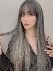 -禾曼造型