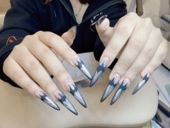 -Nail Me美甲美睫
