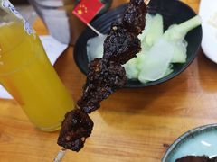-炒豆合作社(东四总店)