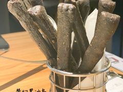 -太二酸菜鱼(汕头苏宁广场店)