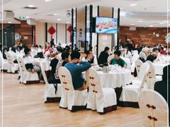 大堂-海皇酒家(钰海万国汇购物广场店)