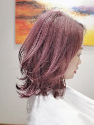 -Kraemer Paris  苏豪路易士·嘉玛发廊
