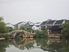 -嘉兴月河历史街区