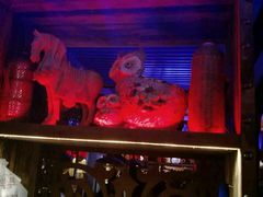 -疆文化新疆欢乐餐厅(金牛万达店)