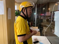 -华莱士·全鸡汉堡(五爱道店)