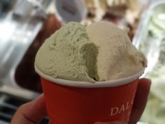 -Dal Cuore 达可芮冰淇淋(陕西北路店)