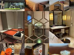 -上海嘉定喜来登酒店