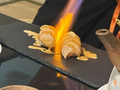 -天狗山料理(省体店)