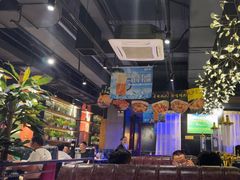 -AK47烤羊腿串吧(柳浪家园店)
