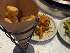 -首正鲜货火锅(威尼斯一店)