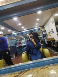 -Hair Glam 格拉姆造型旗舰店
