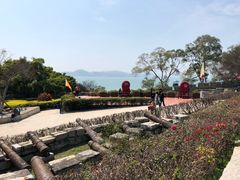-胡里山炮台