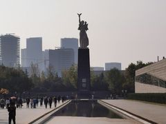 -侵华日军南京大屠杀遇难同胞纪念馆