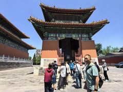 -历代帝王庙博物馆