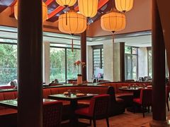 -西安凯悦酒店·湖畔中餐厅