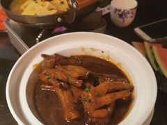 -小菜园新徽菜(合肥之心城店)