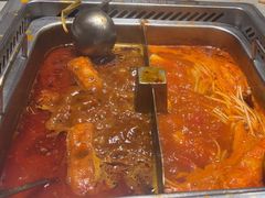 -海底捞火锅(六合天街店)
