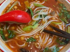 -阿利茄汁面(金成国贸店)