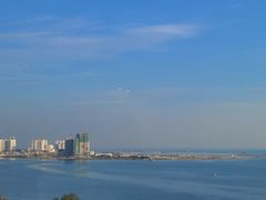 -槟城街头艺术街区