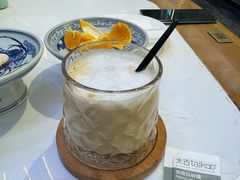 -鸡毛兑糖·尚宴(鄞州水街店)