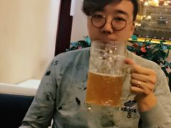 -清真磊磊烧烤老店(饮虎池街34号店)