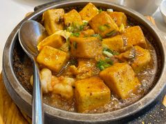 -莆田餐厅PUTIEN(三里屯店)