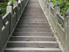 景点-武当山风景区