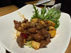 -桂马·日本料理·海胆·海鲜饭·酒场(民主广场店)