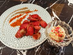 -牛将军•涮肉•烤肉(北京王府井·故宫店)