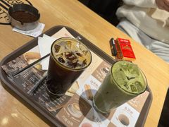 -劳顶笨咖啡(西塔店)
